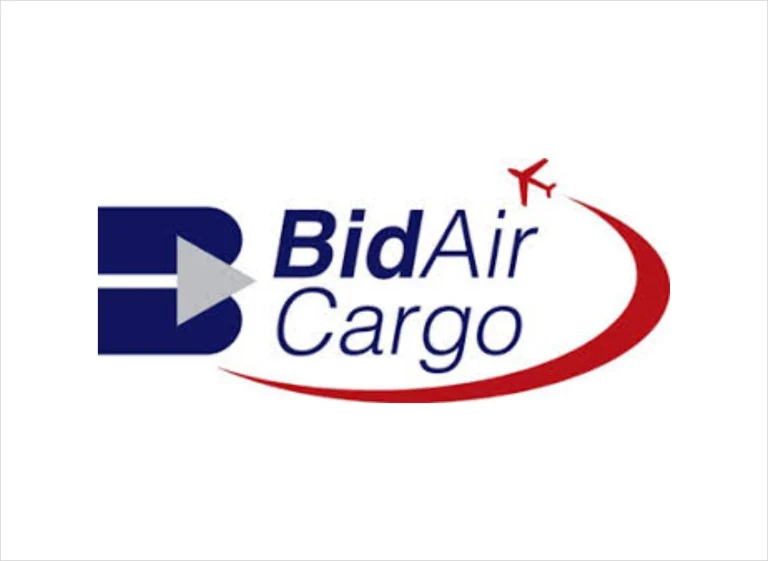 Bidair Cargo Tracking