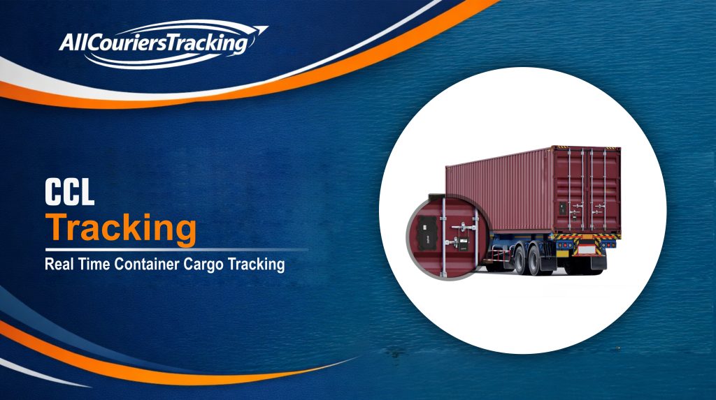 CCL Tracking