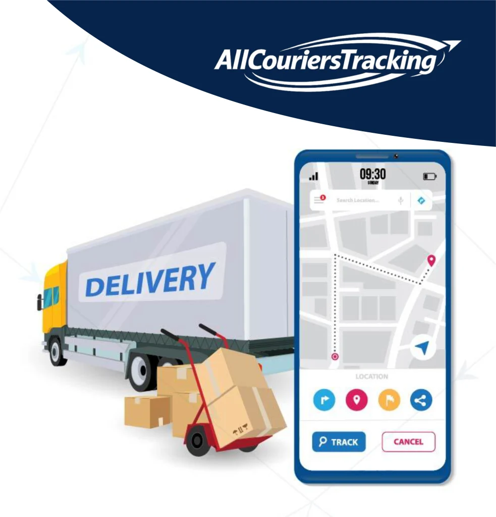 Wumdrop Courier Tracking