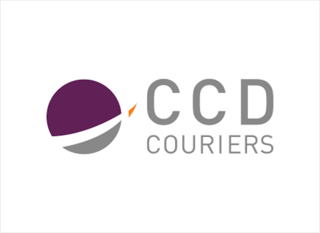 ccd couriers tracking