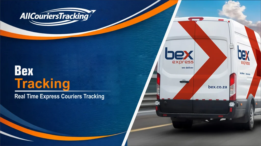 Bex Tracking