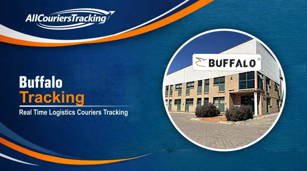 Buffalo Tracking