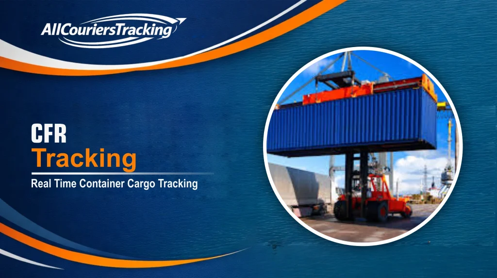 CFR Tracking