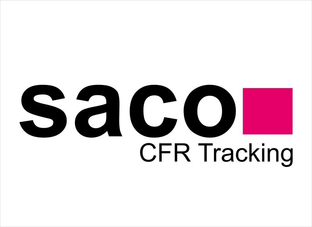 CFR Tracking