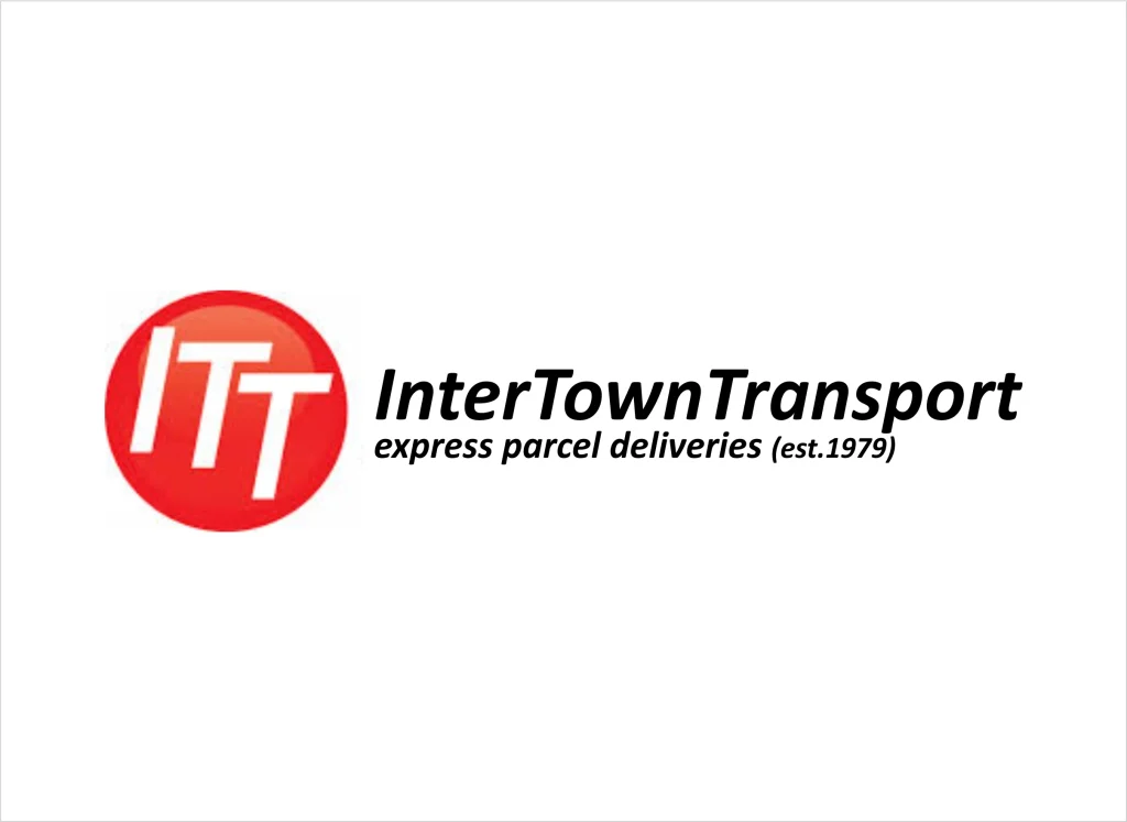 Intertown Transport Tracking