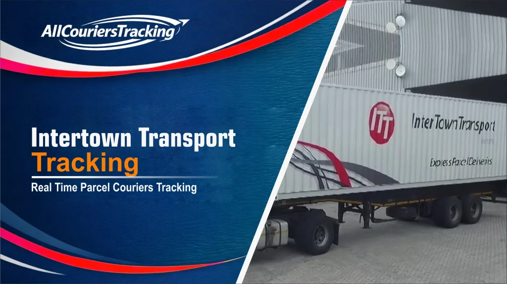 Intertown Transport Tracking