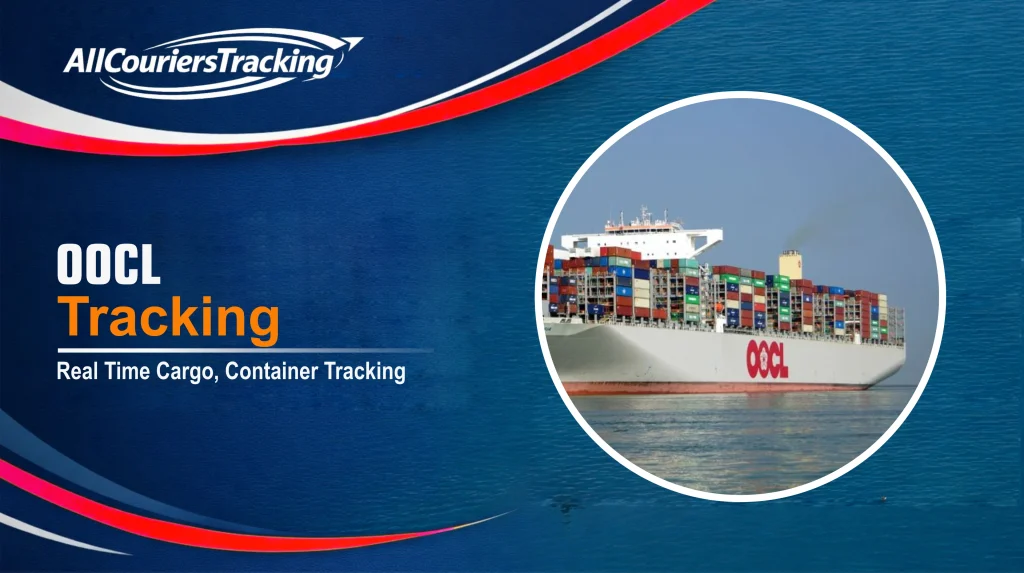 OOCL Tracking