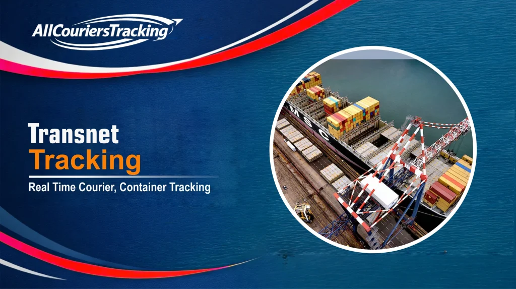 Transnet Tracking