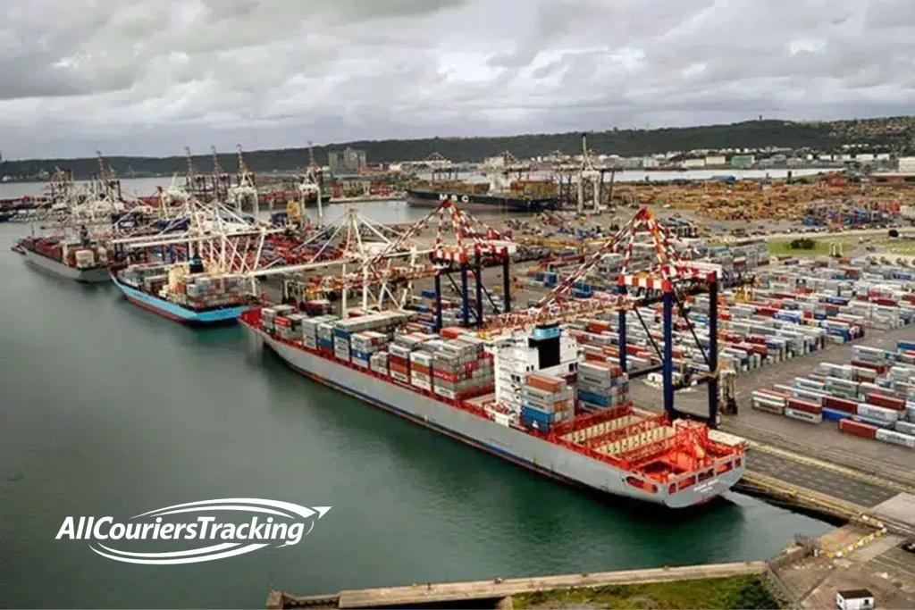 Transnet Tracking
