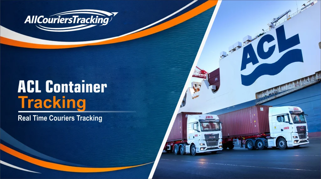 acl container tracking