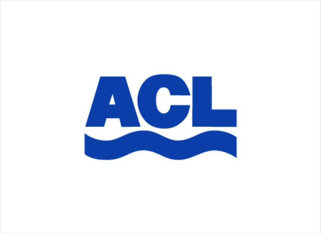 acl container tracking
