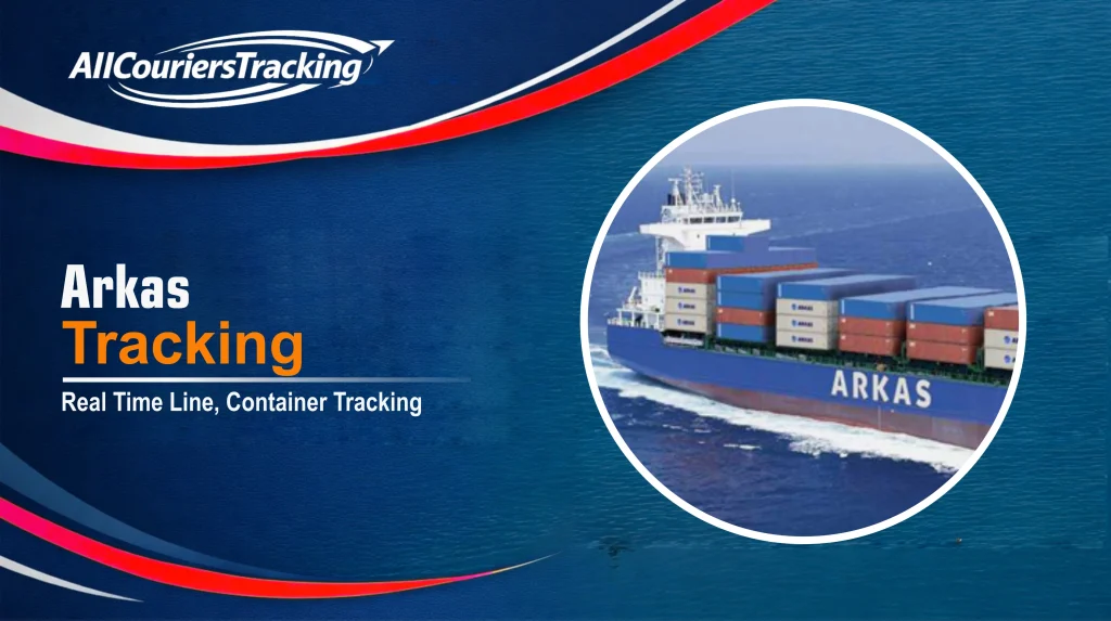 Arkas Tracking