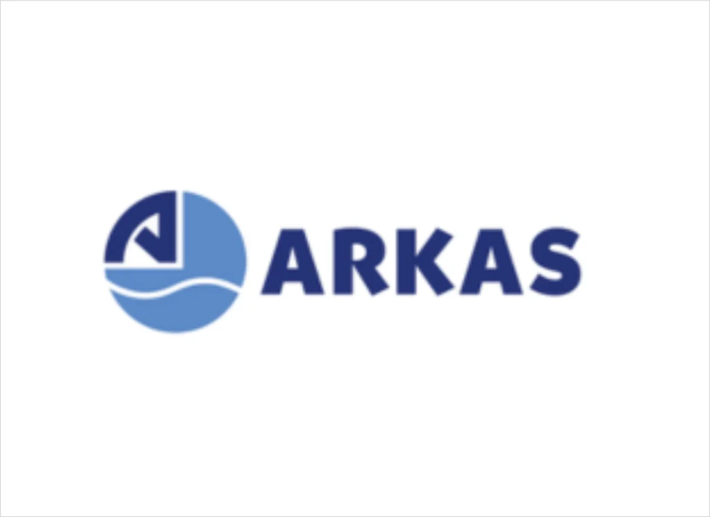 Arkas Tracking
