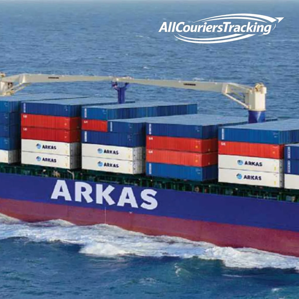 Arkas Tracking