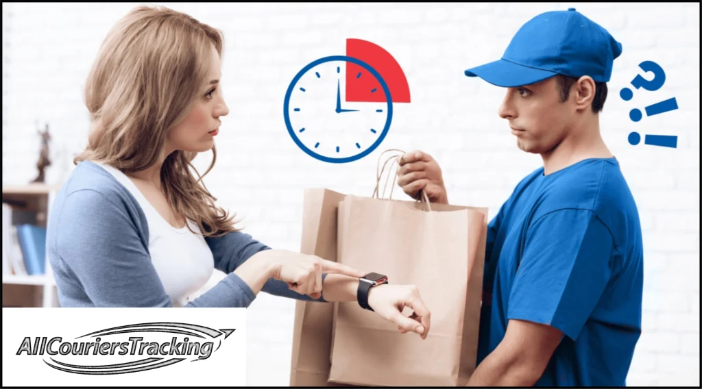 Common Reasons Your Package Is Delayed