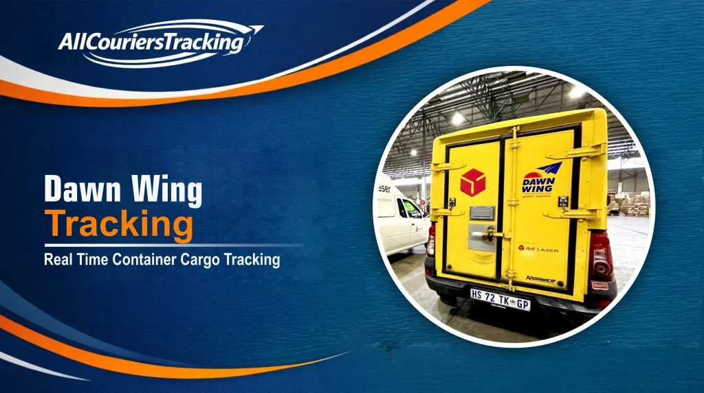 Dawn Wing Tracking