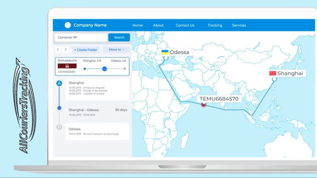 How to Track International Shipments