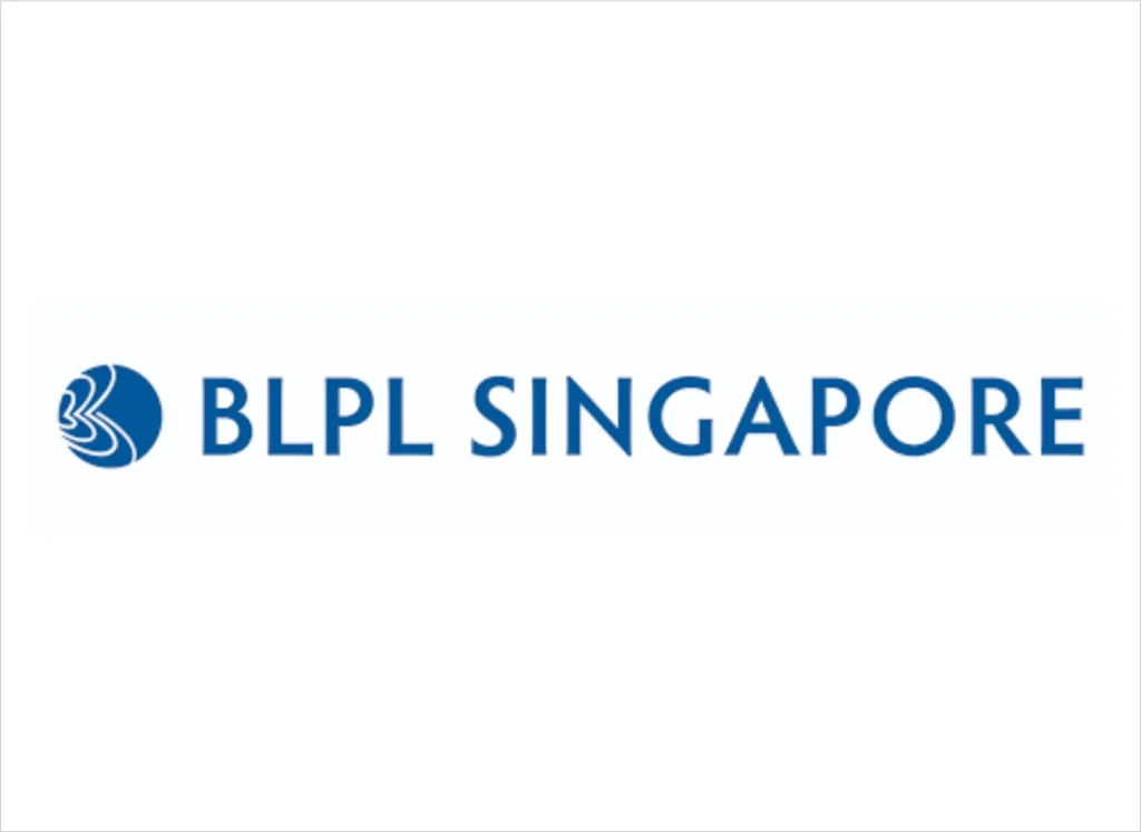 blpl singapore tracking