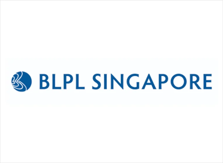 blpl singapore tracking