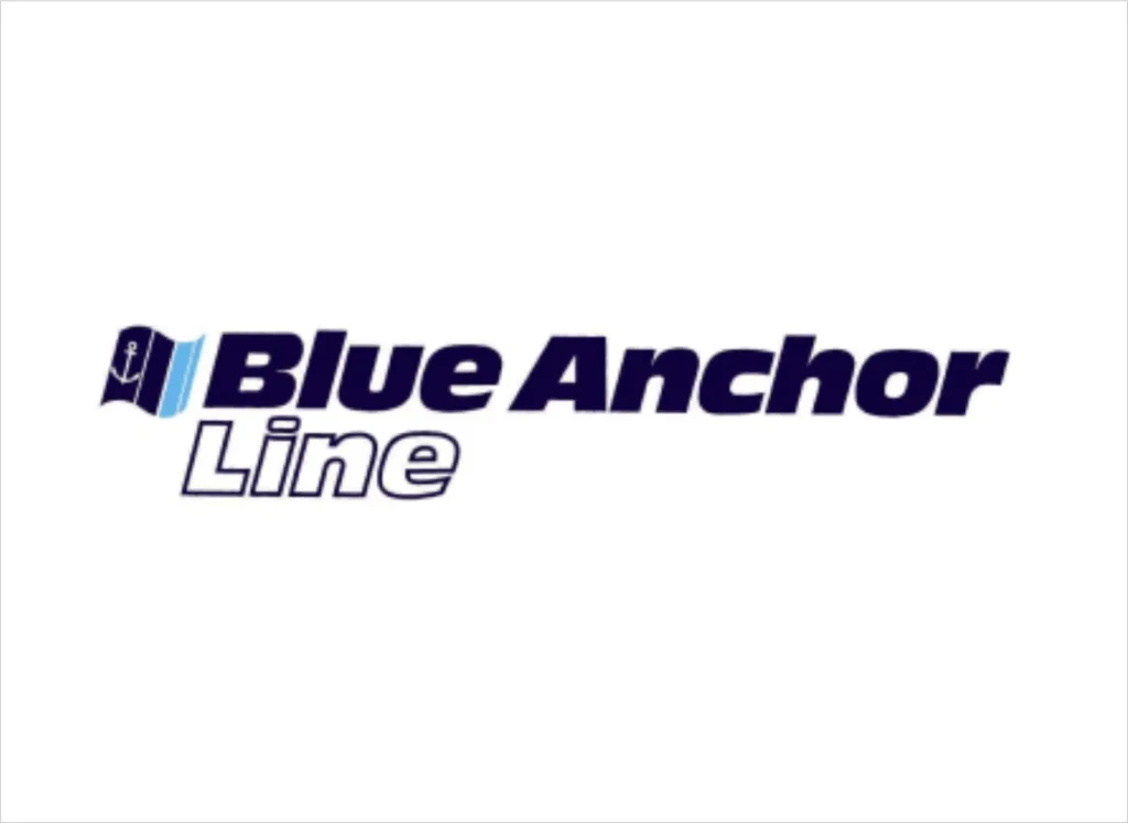 blue anchor tracking