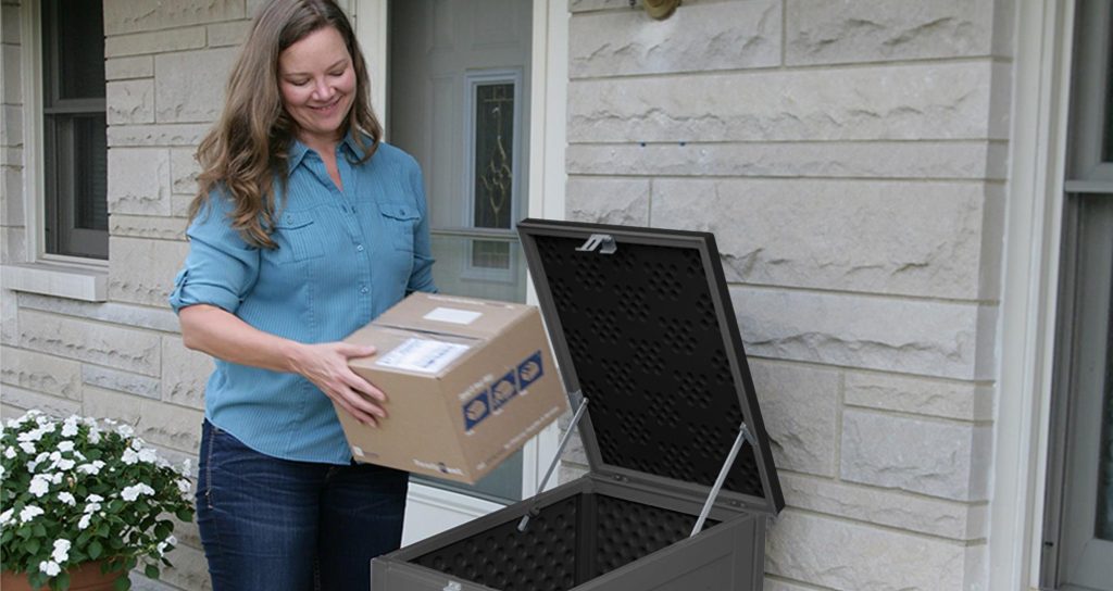 What to Do If Your Parcel Is Lost in Transit