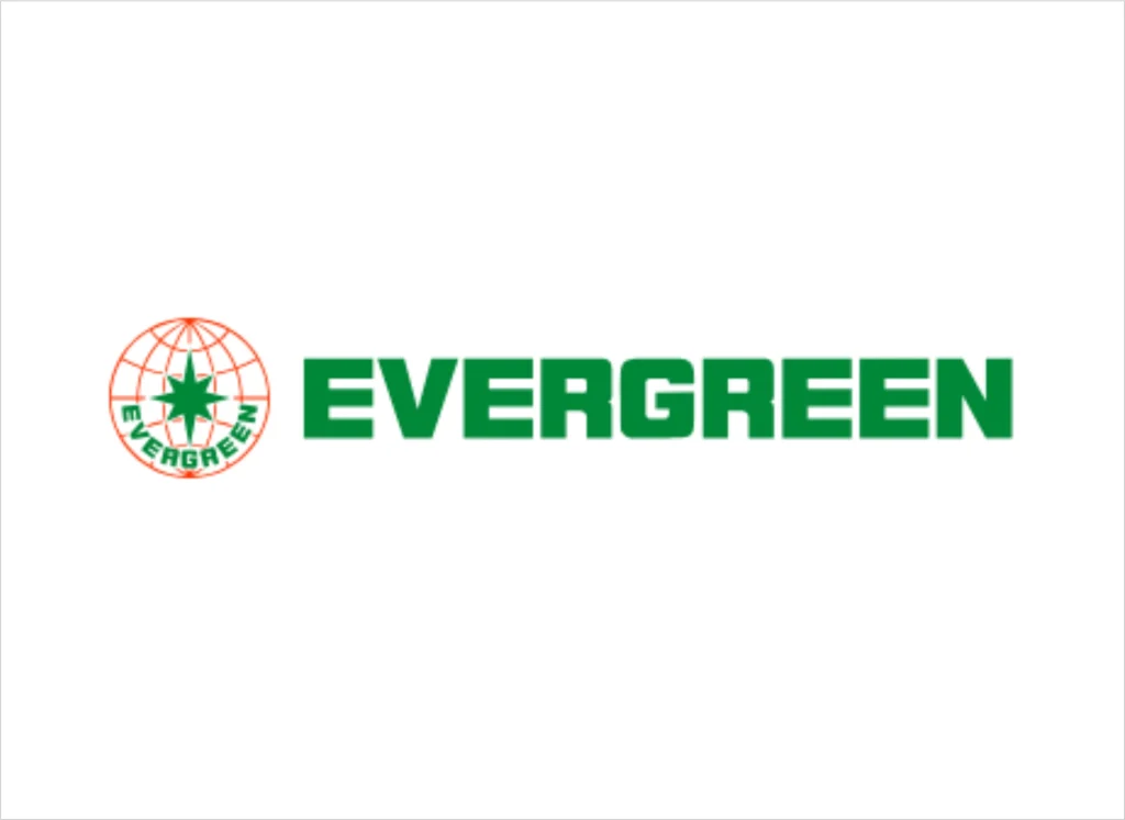 Evergreen Container Tracking