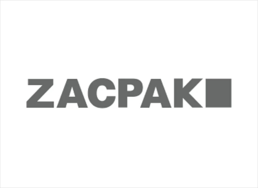 Zacpak Tracking