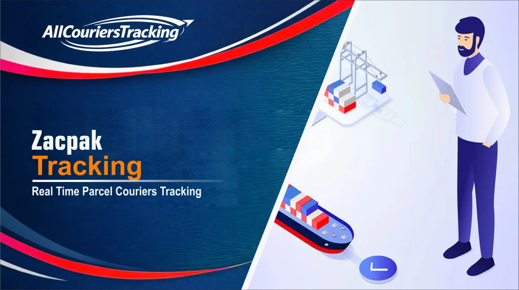 Zacpak Tracking