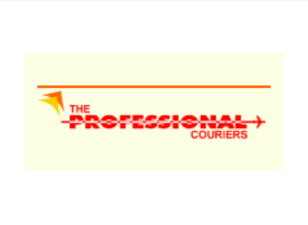 Prof Courier Tracking