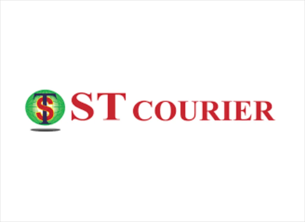 ST Courier Tracking