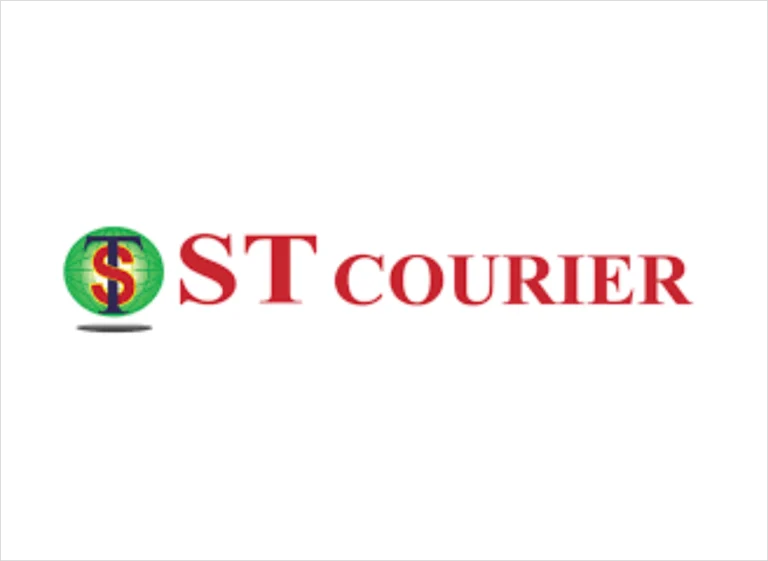 ST Courier Tracking