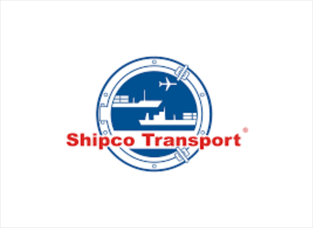 Shipco Tracking