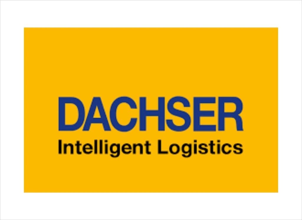 Dachser Tracking
