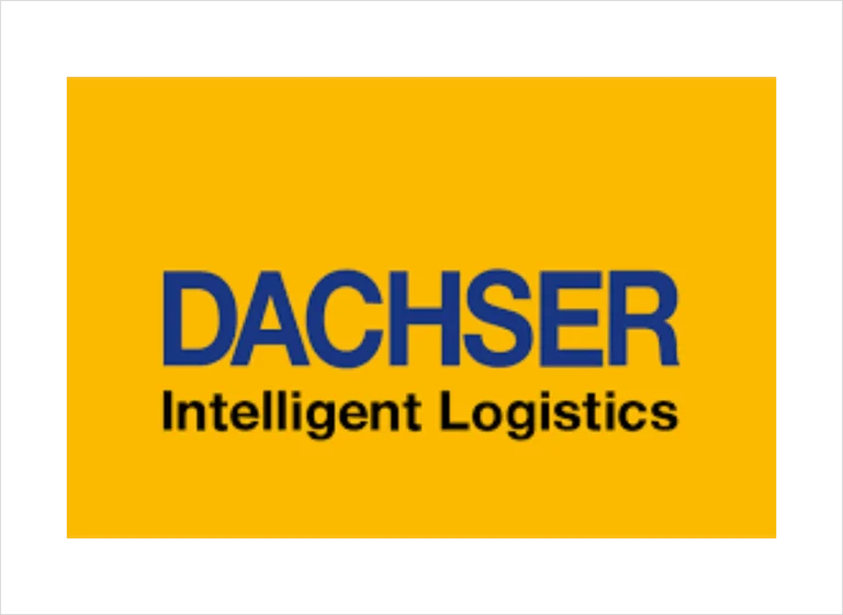 Dachser Tracking