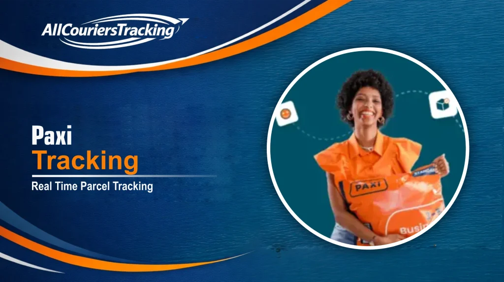 Paxi Tracking
