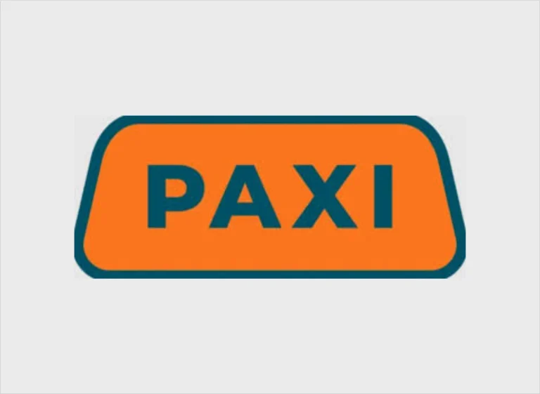 Paxi Tracking