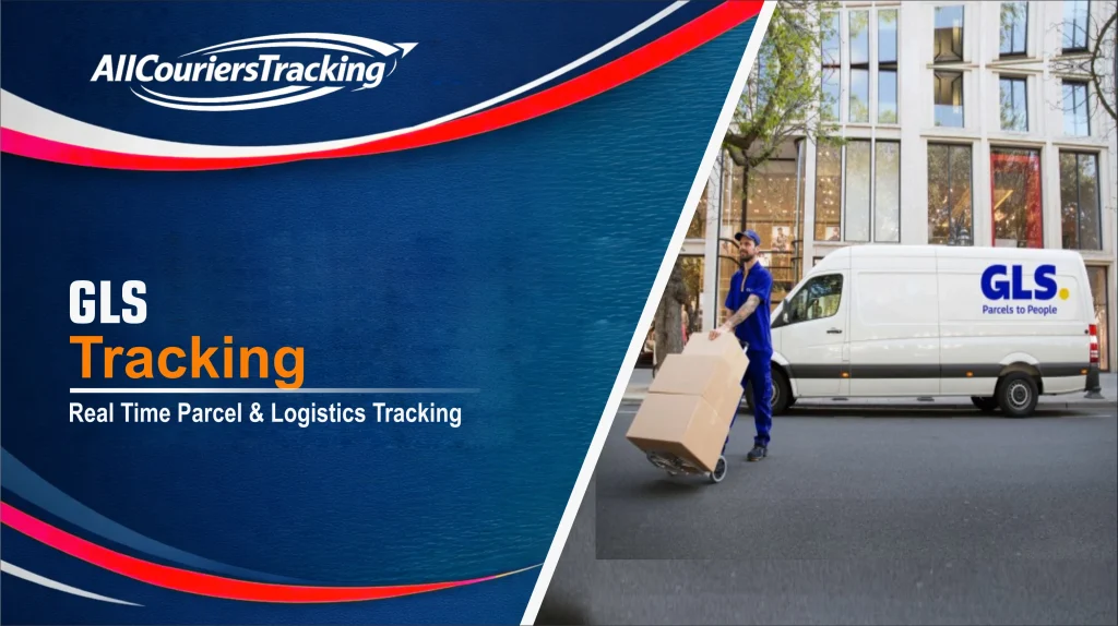 GLS Tracking